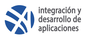 Integración y Desarrollo de Aplicaciones Logo