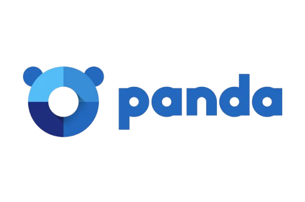 Logo Panda