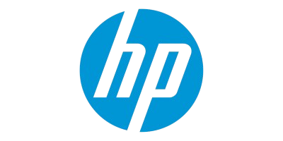 Logo HP