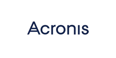Logo Acronis