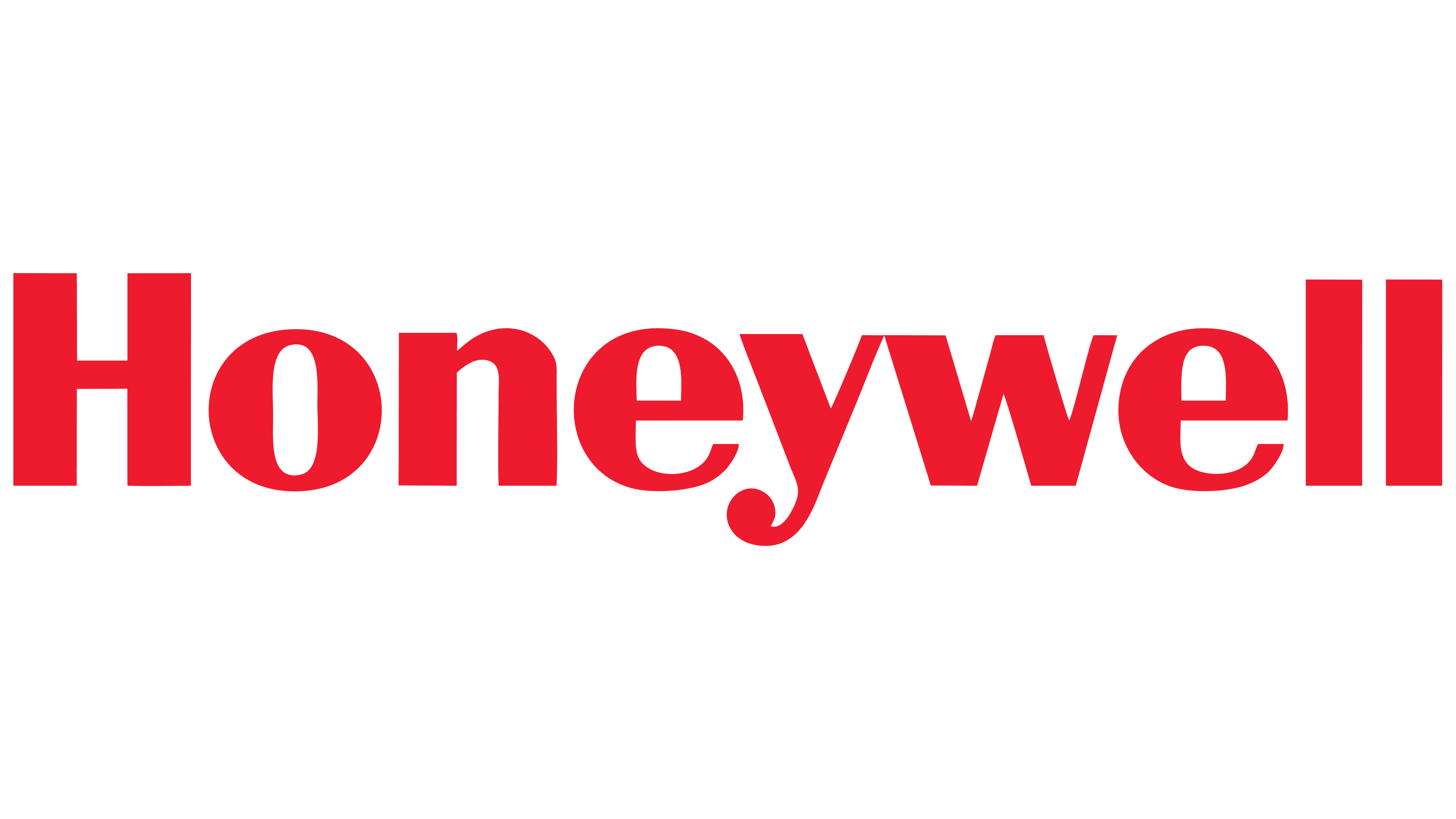 Logo Honeywell