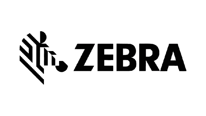Logo Zebra